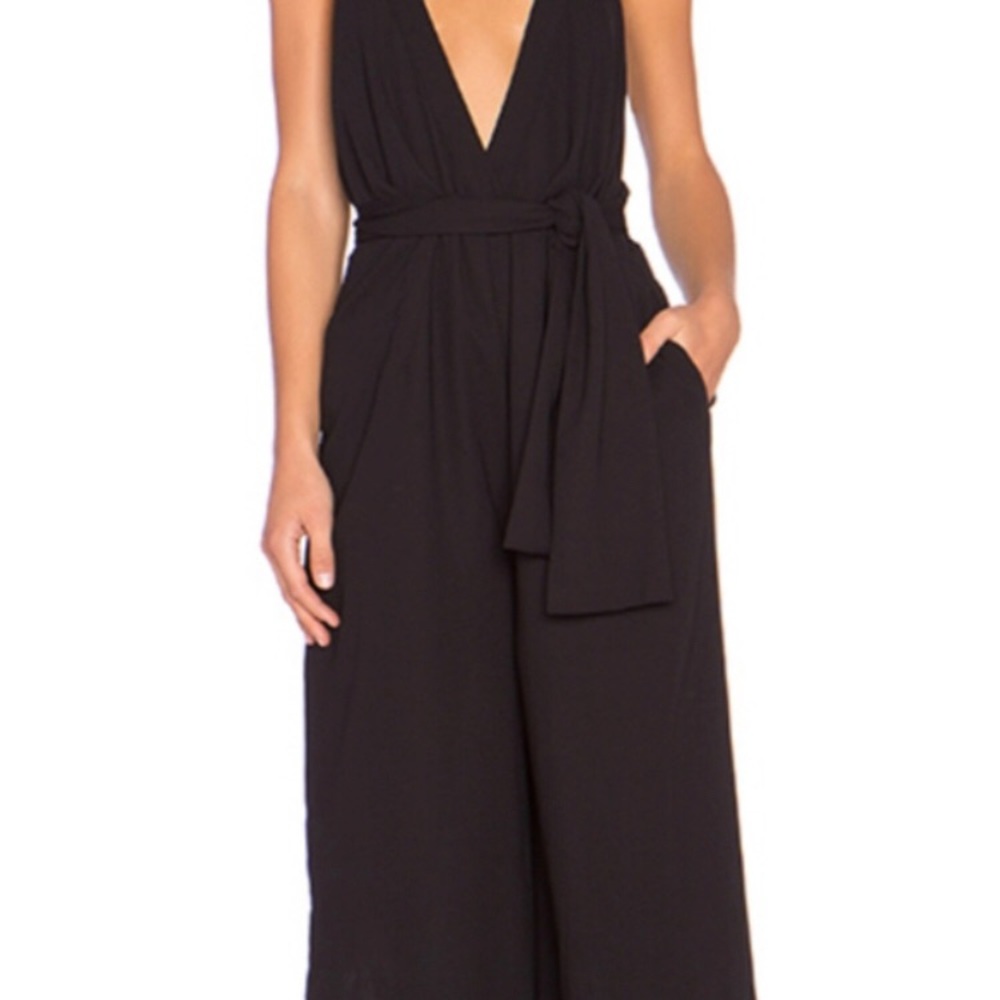 The Fifth Label Poetry In Motion Jumpsuit size L